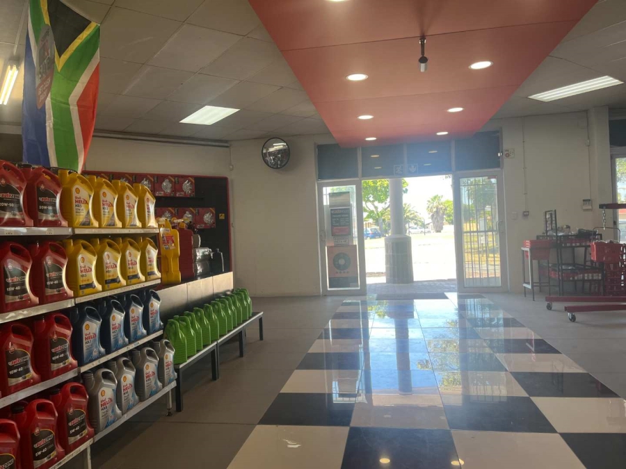 To Let commercial Property for Rent in N1 City Western Cape